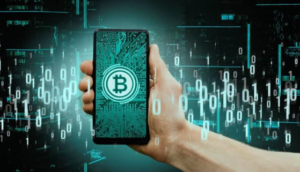 The Role of Blockchain in Security Tokens
